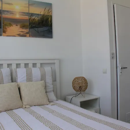 La Pause Landaise-l'aurore Bed & Breakfast